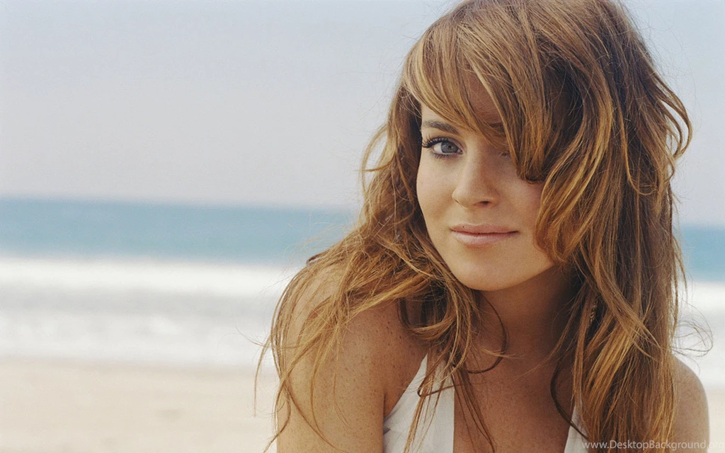 Lindsay Lohan Wallpapers