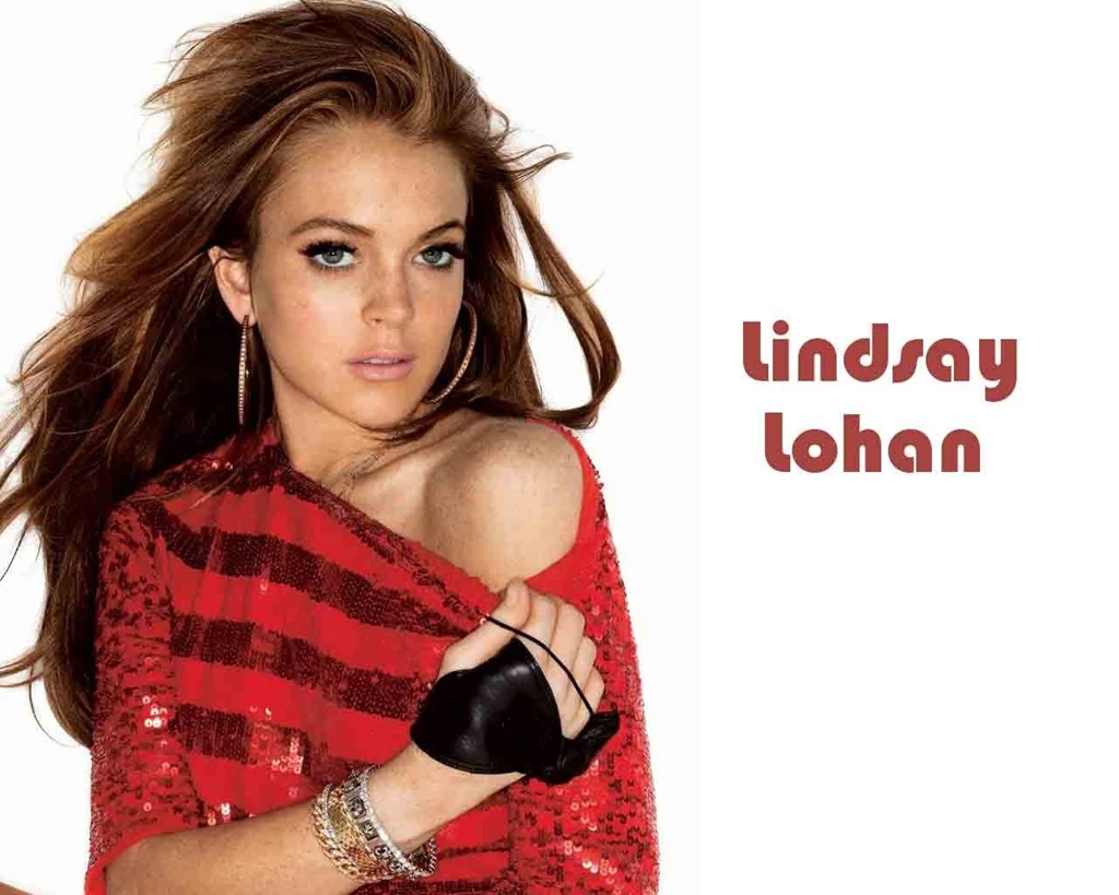 Lindsay Lohan Wallpapers With HD 2016 Gallery