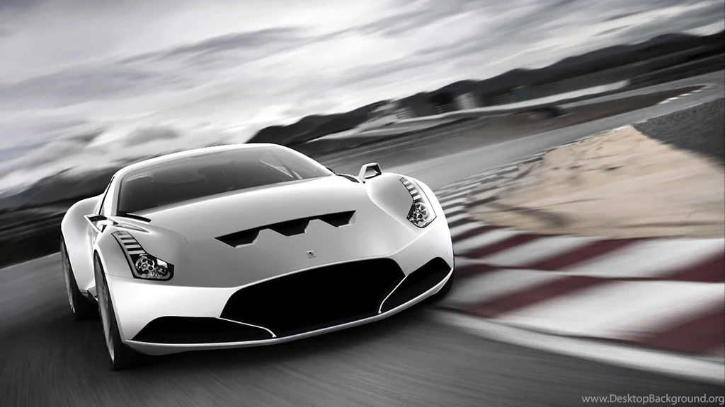 Simply HD Wallpapers With Ferrari. All Ferrari Cars Wallpapers ...