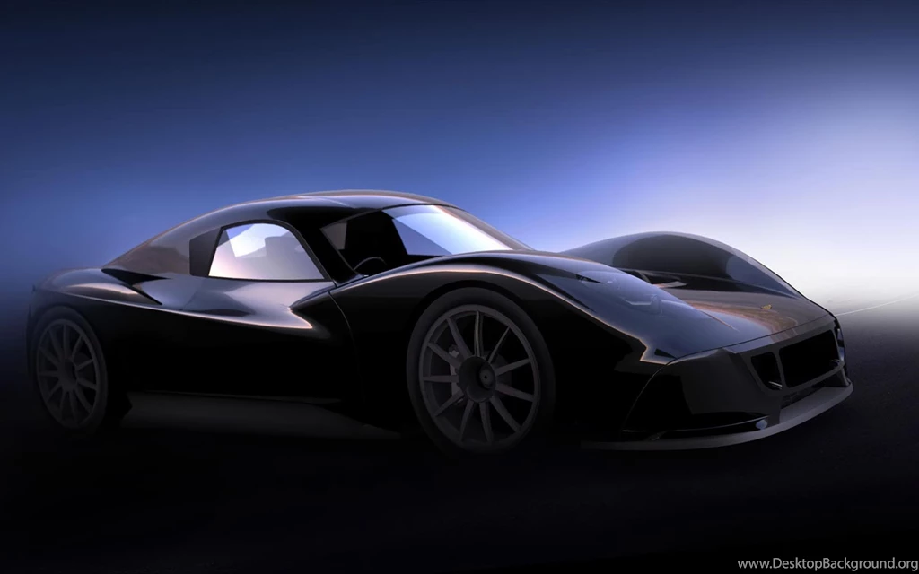 Cars Desktop HD Wallpapers