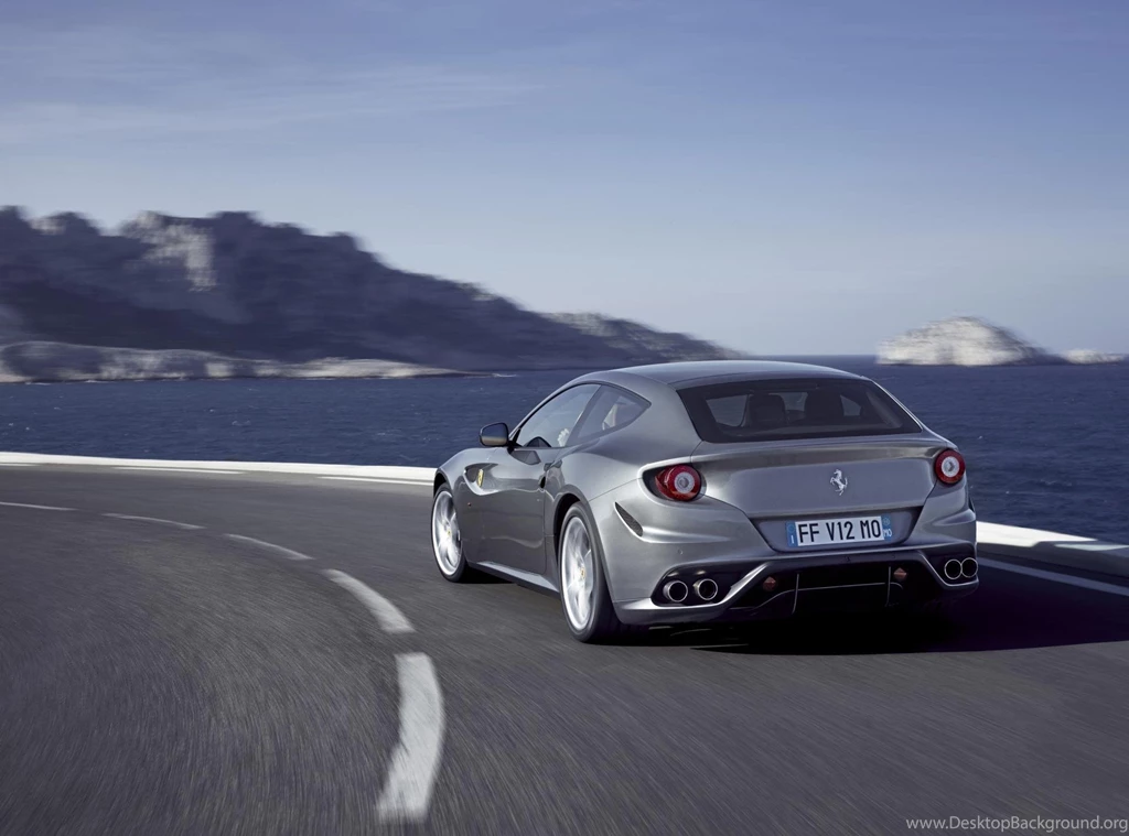 2013 Ferrari FF Sports Coupe Image 024, Concept Car, Hd ...