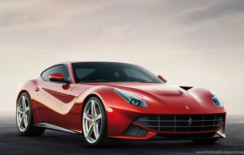 2016 Ferrari FF Cool Wallpapers HD 1080p