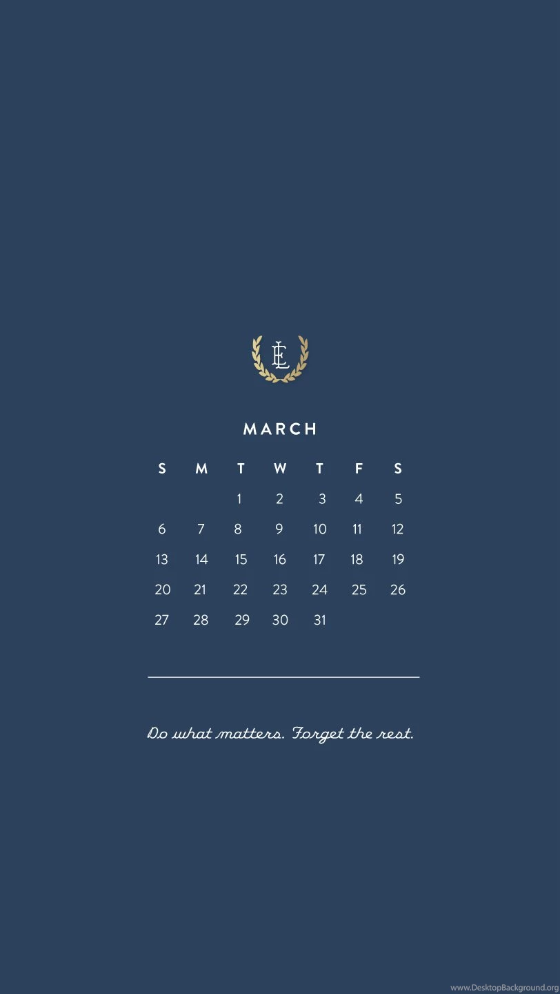 Free Wallpapers For 2016! – Emily Ley