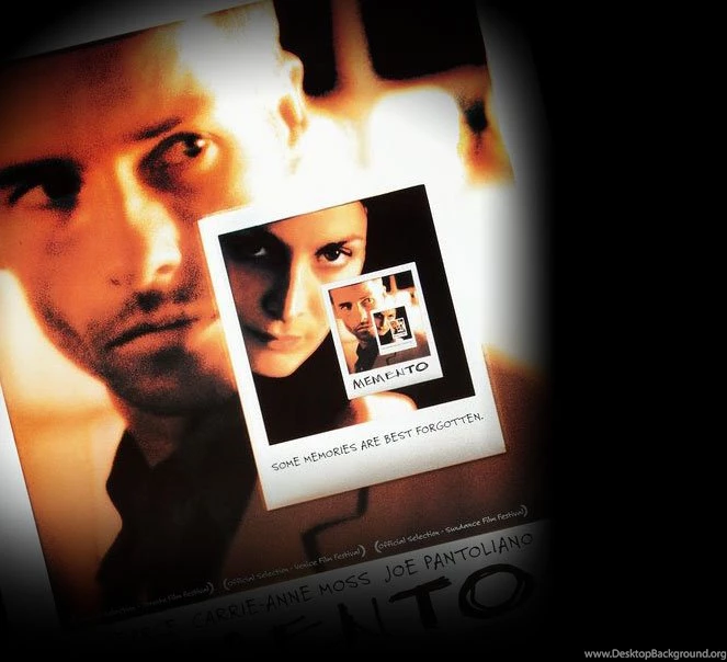 Memento (2000) Film Review By Gareth Rhodes