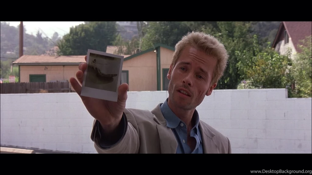 Memento : GROOVY MATTER