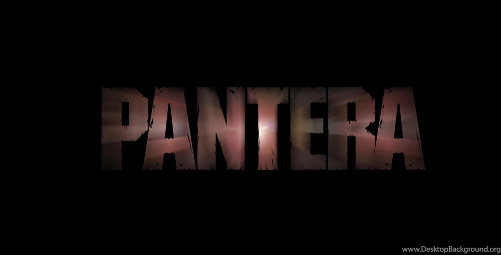Pantera Desktop Image Wallpaper, Size: 2000x1020