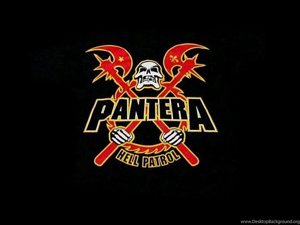 Music: Pantera, Desktop Wallpapers Nr. 39259