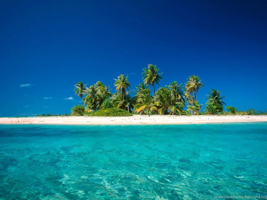 Free Wallpapers Island Getaway Bora Bora French Polynesia 1024 X 768