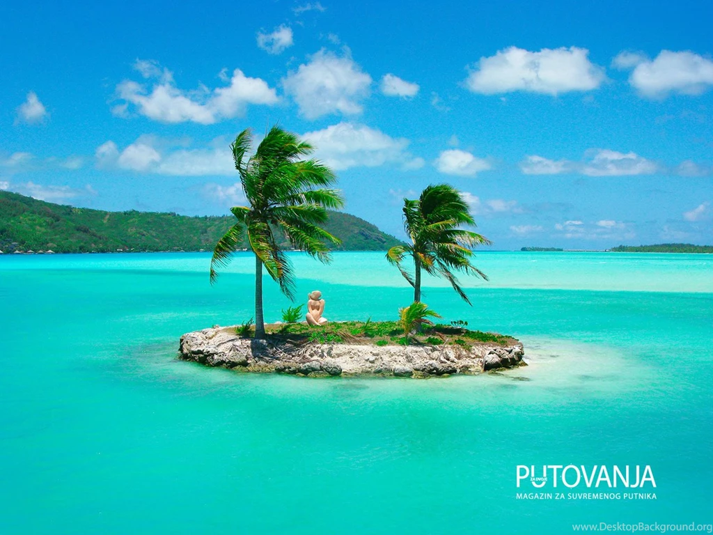 Bora Bora For Wallpapers 38
