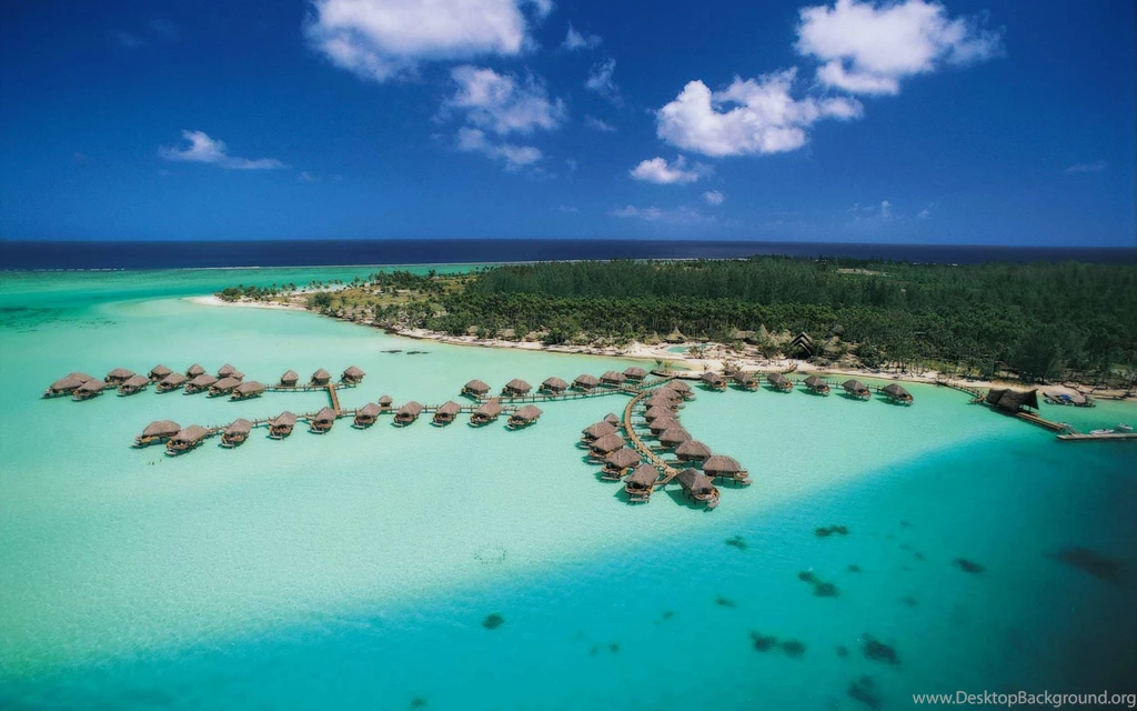 Bora Bora Island Wallpapers 1080p