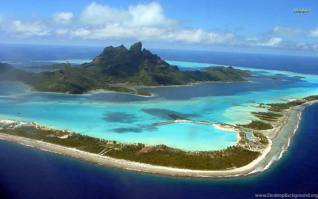 Bora Bora Beach Pictures Wallpapers High Definition