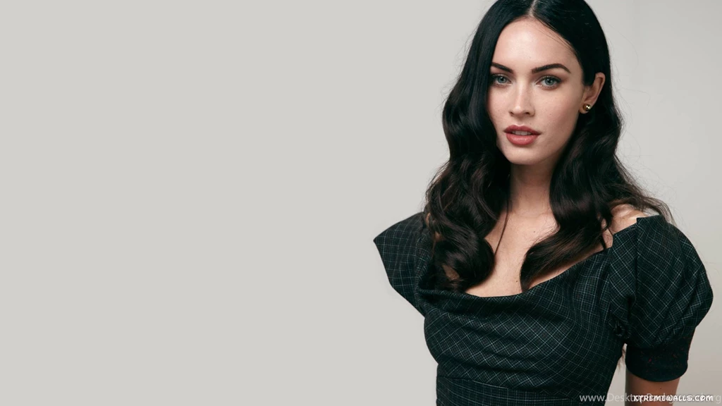 Megan Fox 1920x1080 High Resolution Wallpapers