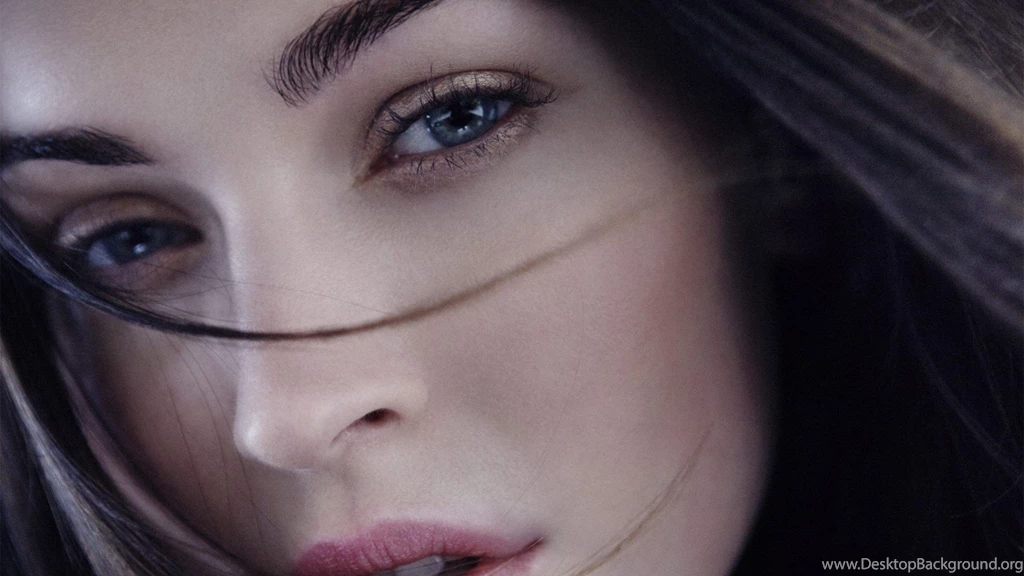 Megan Fox Wallpapers HD Free Download For Desktop & Mobile