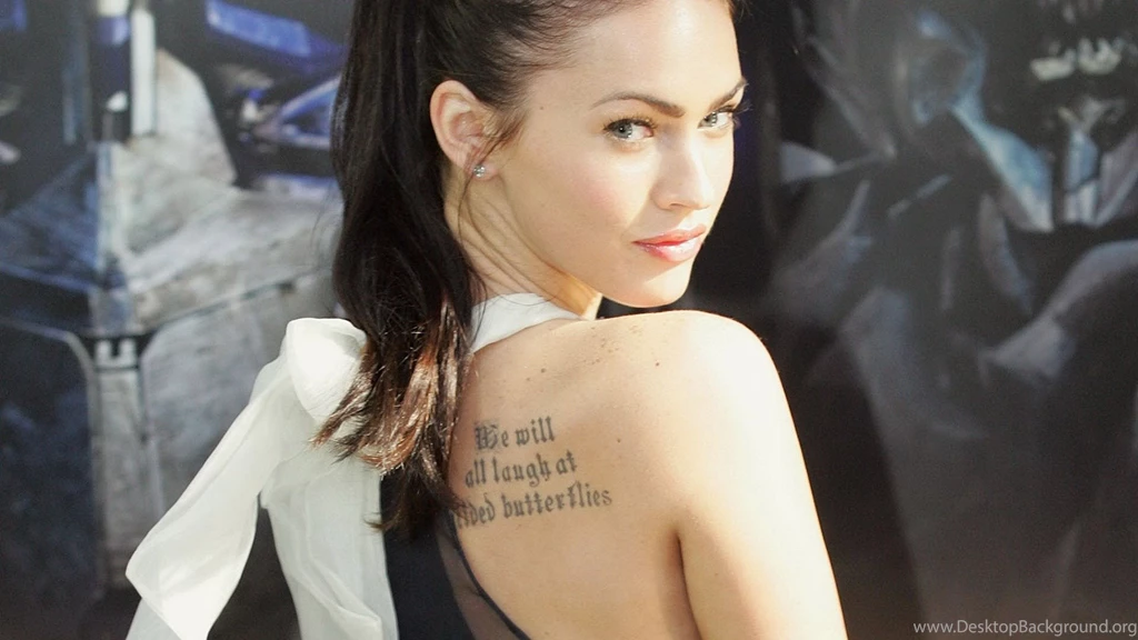 Megan Fox