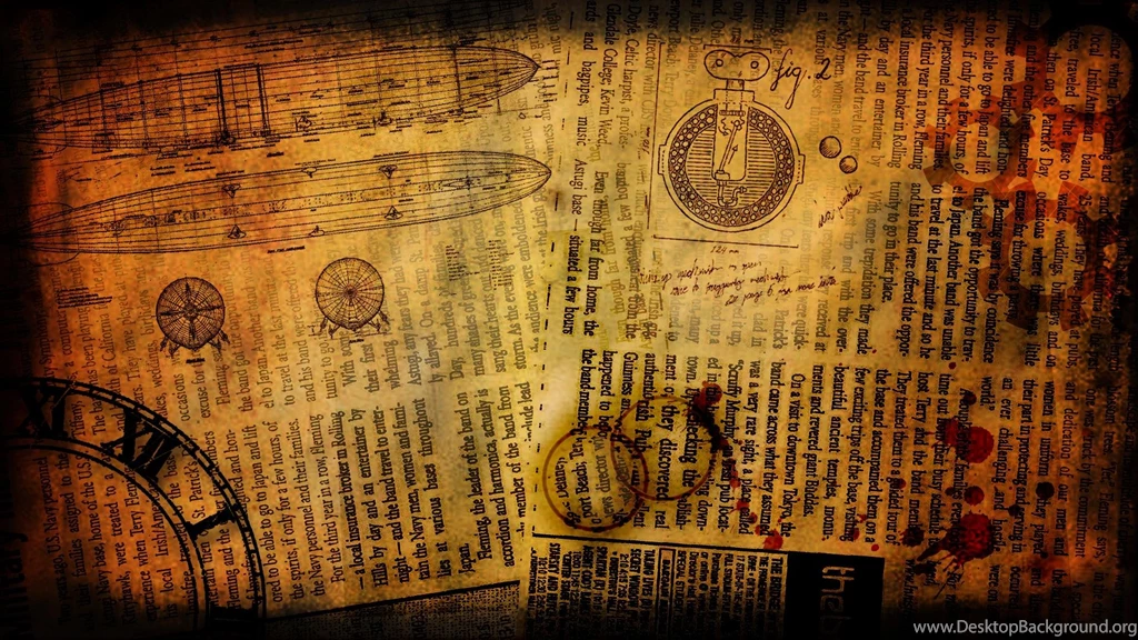Steampunk Wallpapers 1920x1080 Wallpapers Cave