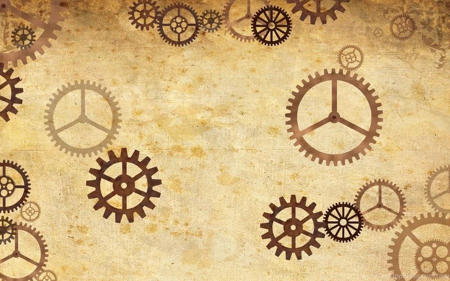 Steampunk Backgrounds