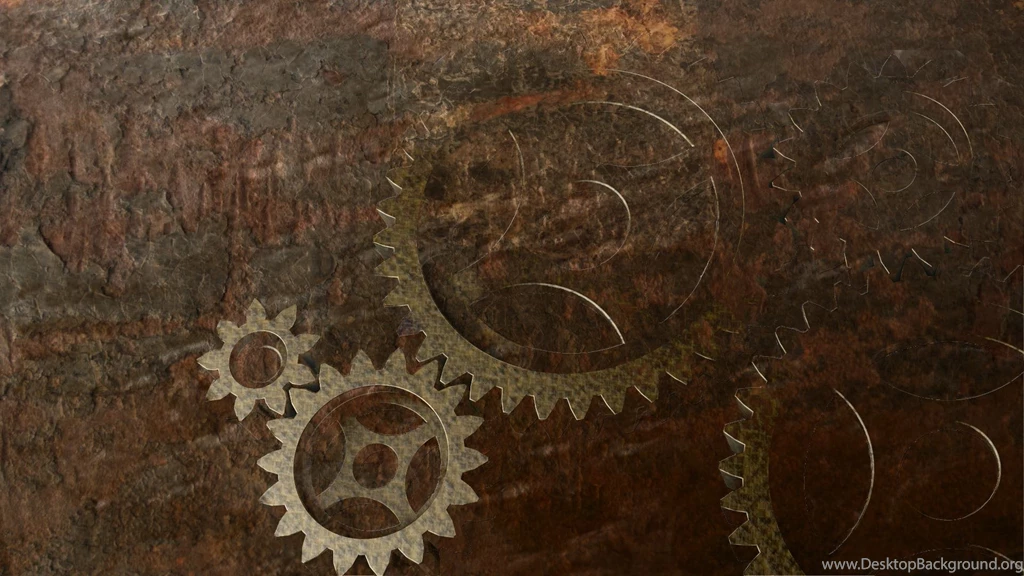 Steampunk Backgrounds Explore The World Of Steampunk