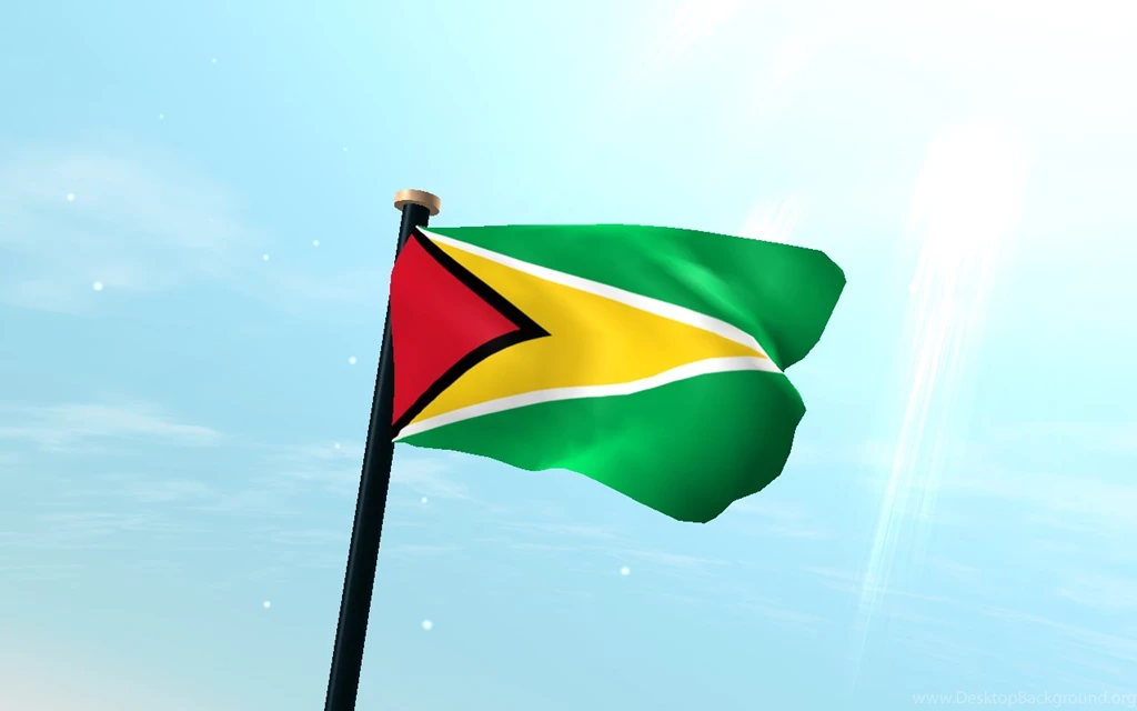 Guyana Flag 3D Free Wallpapers Android Apps On Google Play