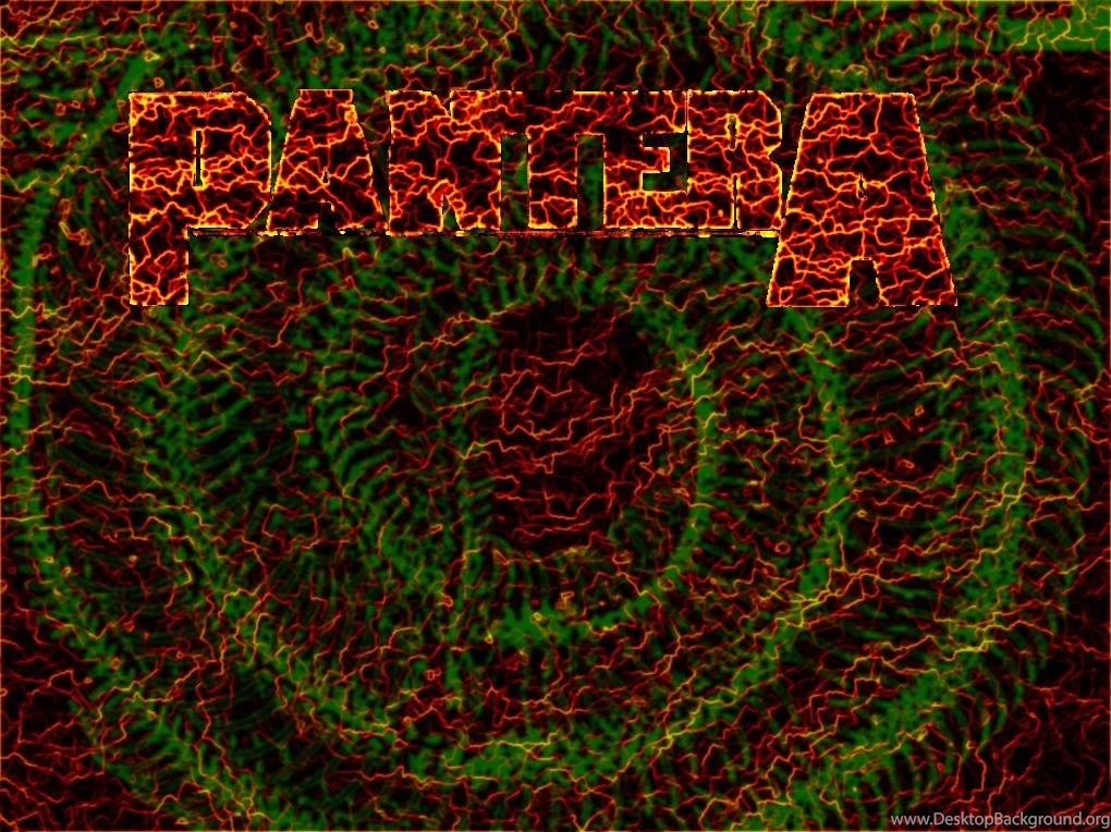 Pantera Wallpaper, Picture, Photo, Image