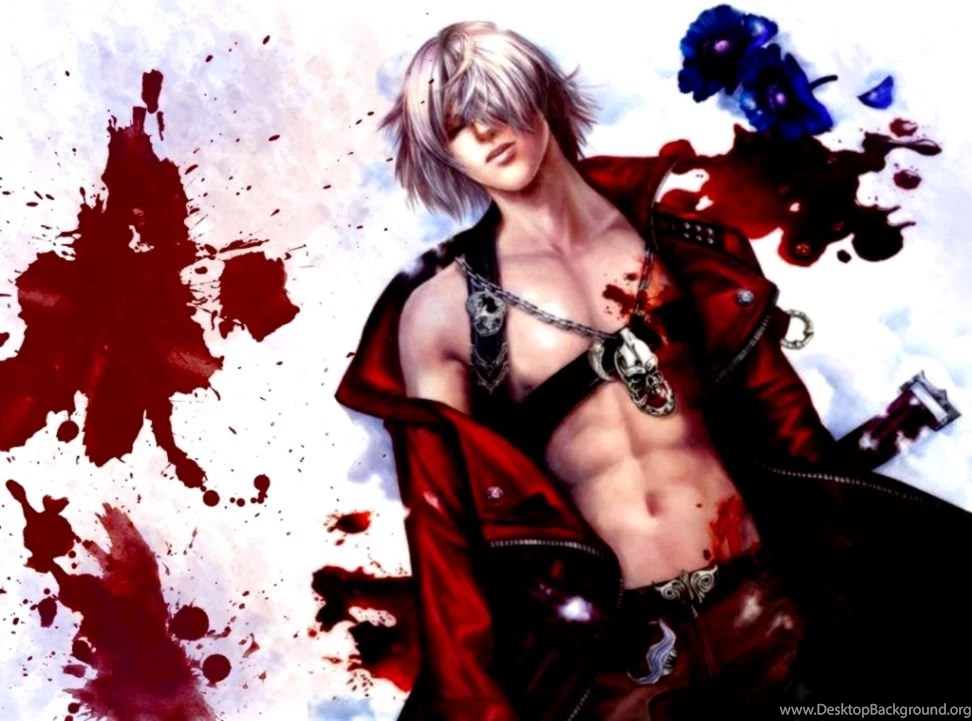 Anime Wallpapers Sites