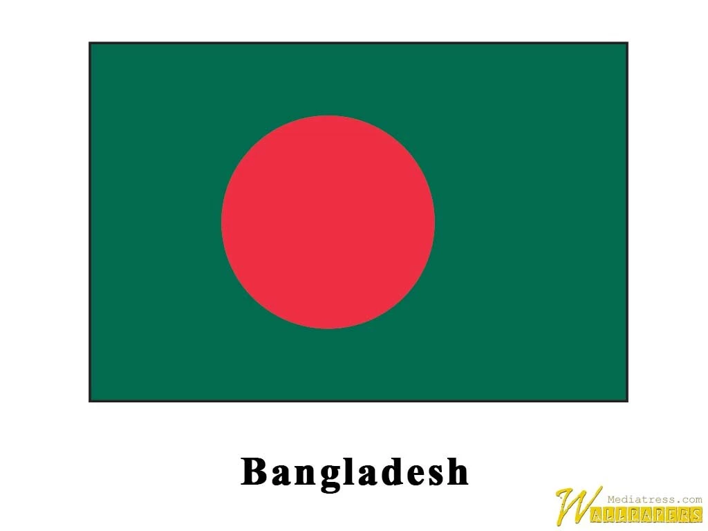Suriname Flag Wallpapers