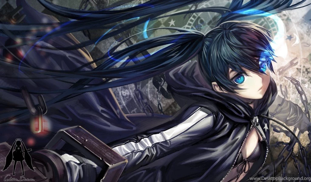 Anime Wallpapers Sites Hd