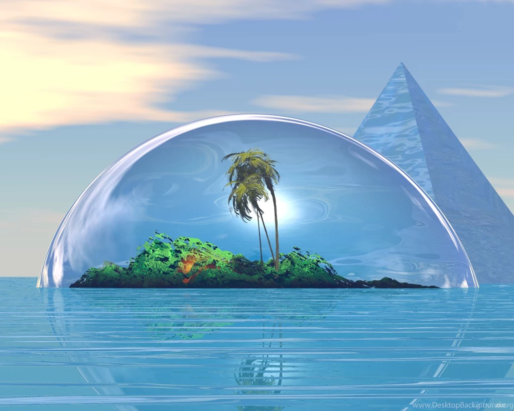 Amazing 3d Wallpapers For Computer Desktop