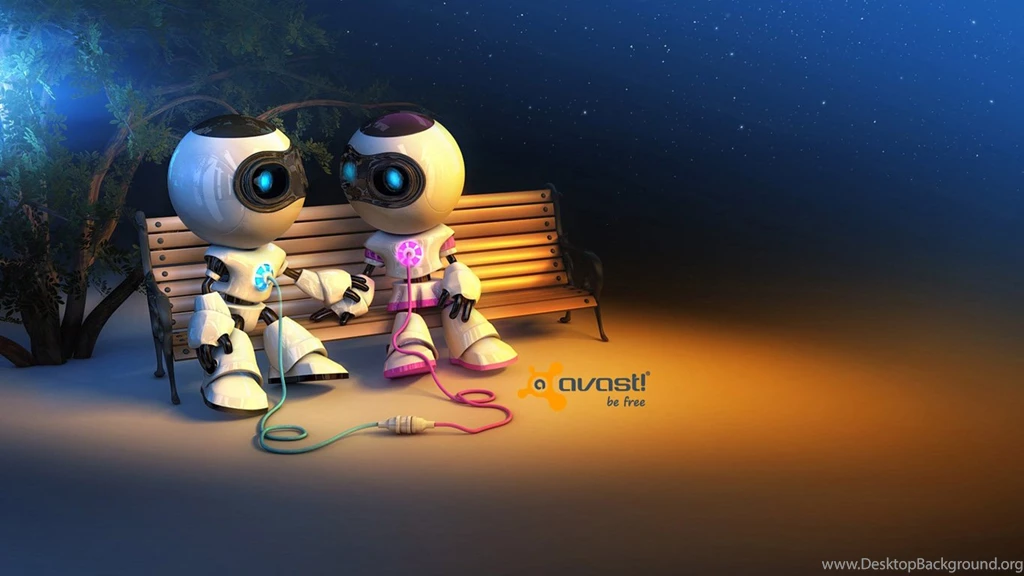 Avast Antivirus Wallpapers Windows 10 Wallpapers