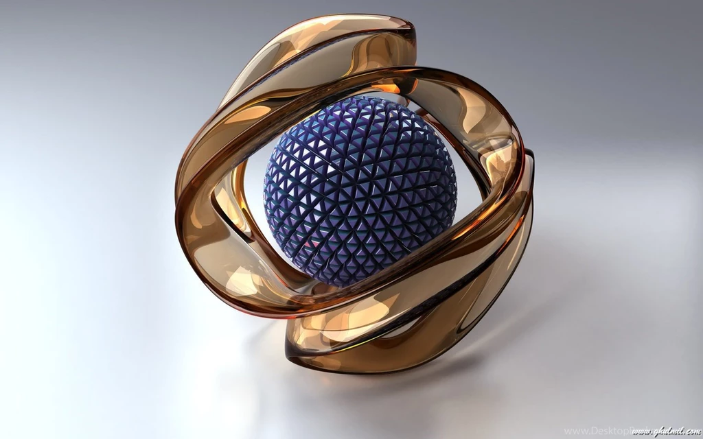 Amazing 3d