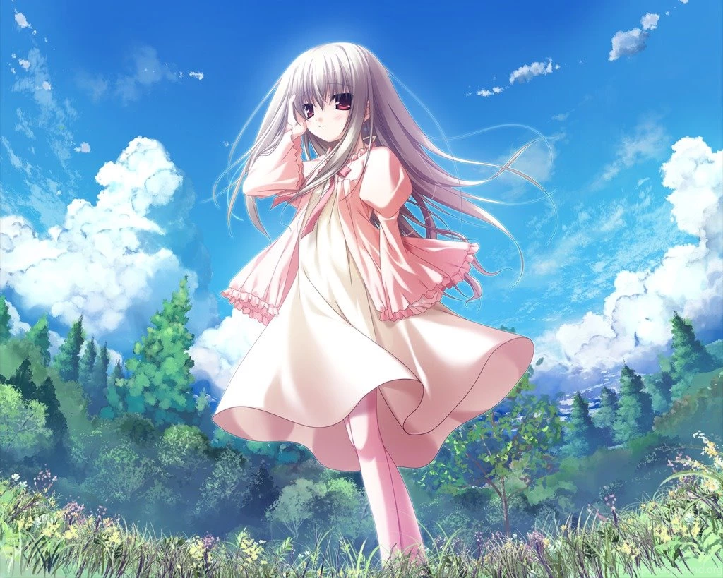 Cute Anime Wallpapers Sites Desktop.Wallpaperchanel.com