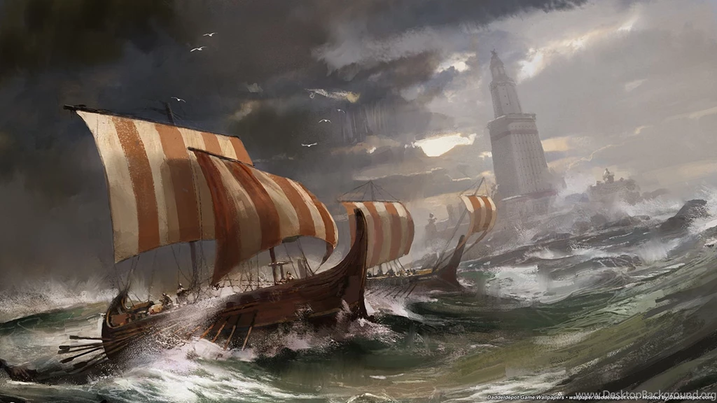 7 Sid Meier's Civilization V HD Wallpapers
