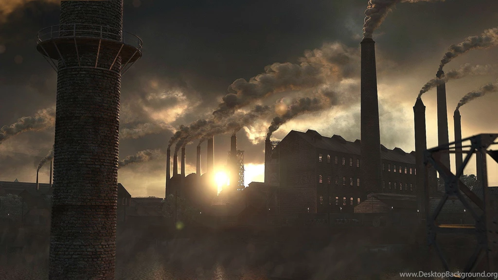 Civilization V Wallpapers