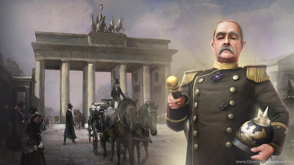 Video Games Horses Bismarck Artwork TagNotAllowedTooSubjective ...