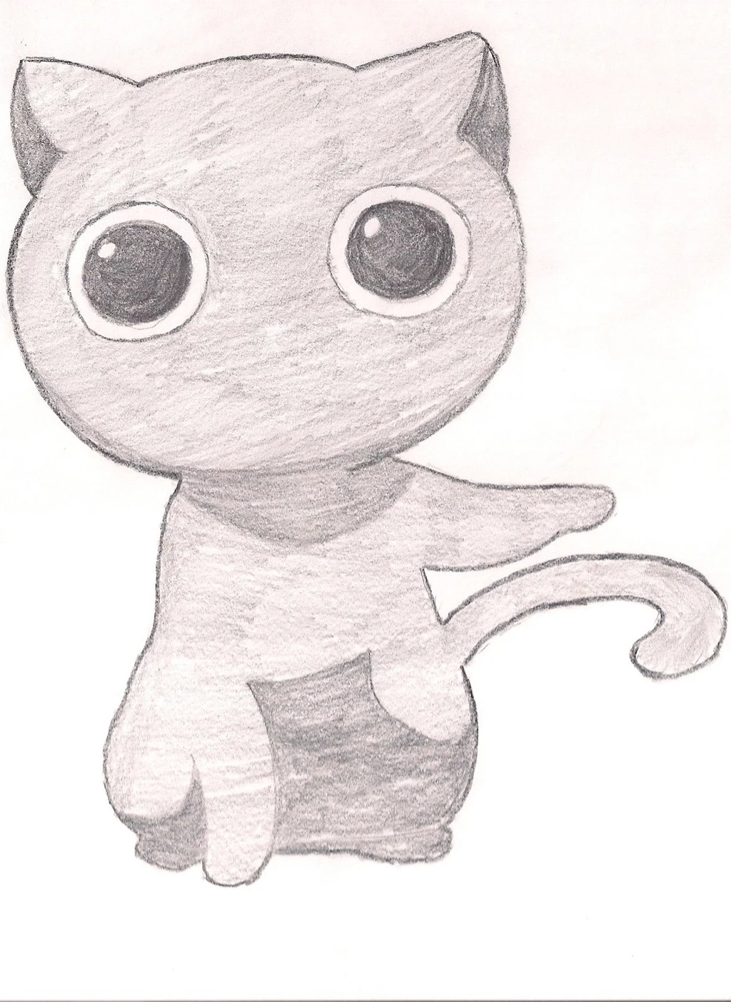 Mayoi Neko Overrun: Cat By JinxYoung On DeviantArt