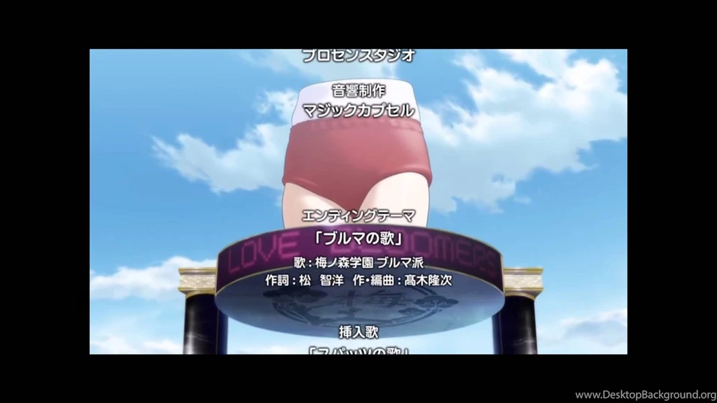 Thank You Bloomers Mayoi Neko Overrun! YouTube