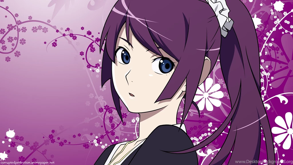 Favorite Female Character In Anime? : Anime