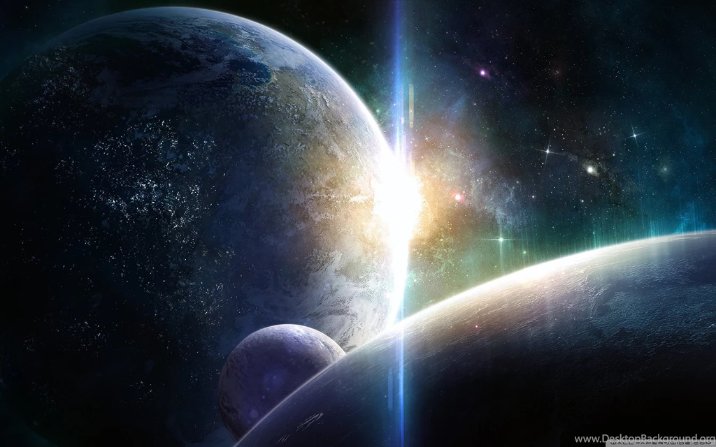 Lights Of Civilization HD Desktop Wallpapers : High Definition ...