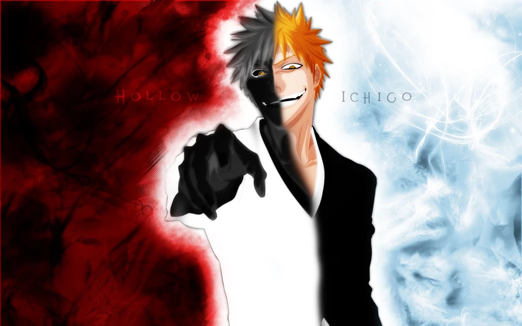 Wallpaper: Posture, Bleach, Guy, Laughing Gesture, Hand, Anime ...