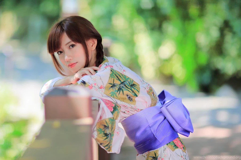 69 Kimono HD Wallpapers