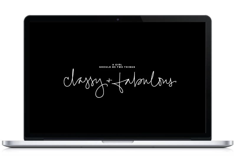 Free Christmassy Desktop Wallpapers