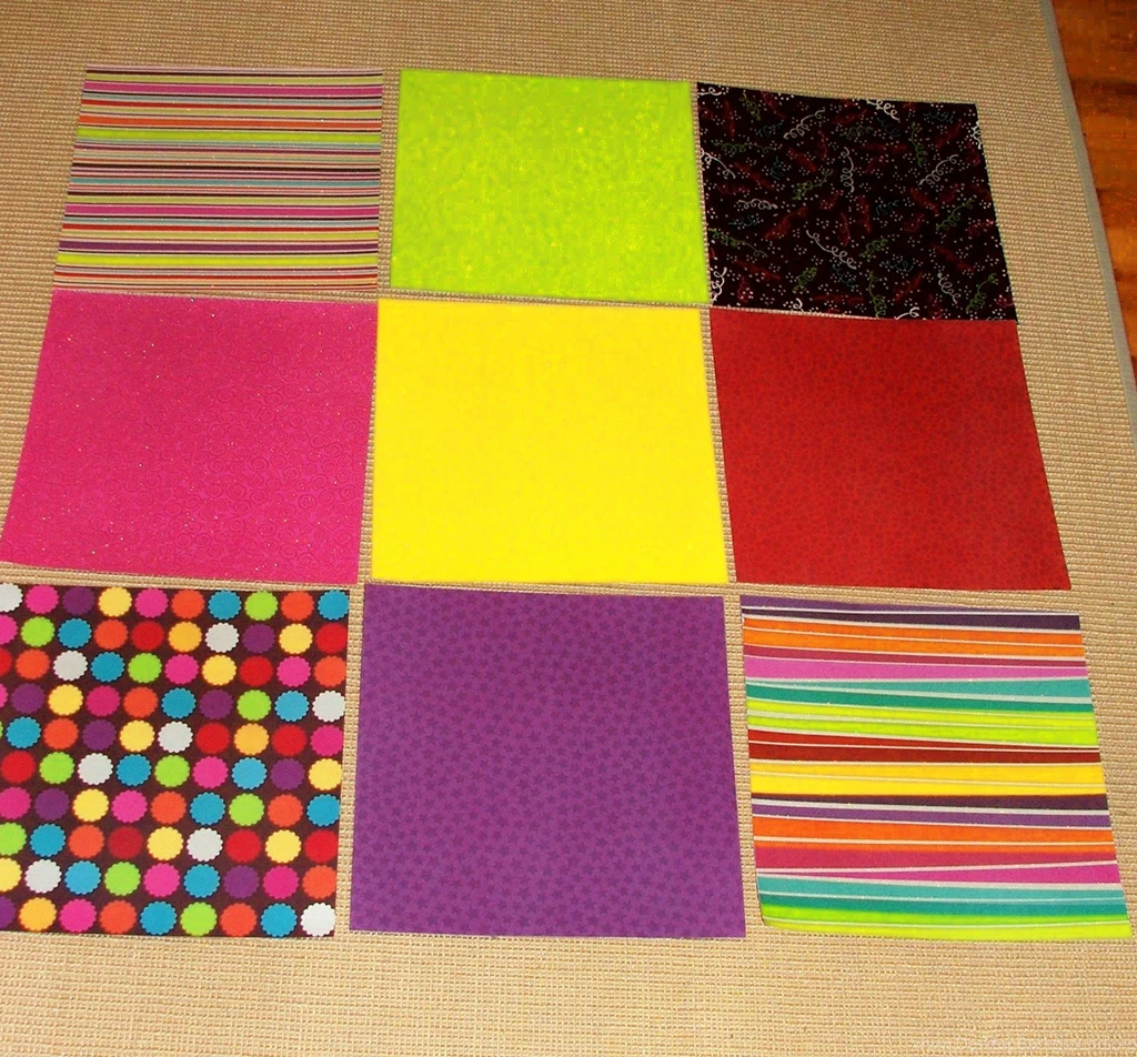 How To Make Homemade Wallpapers