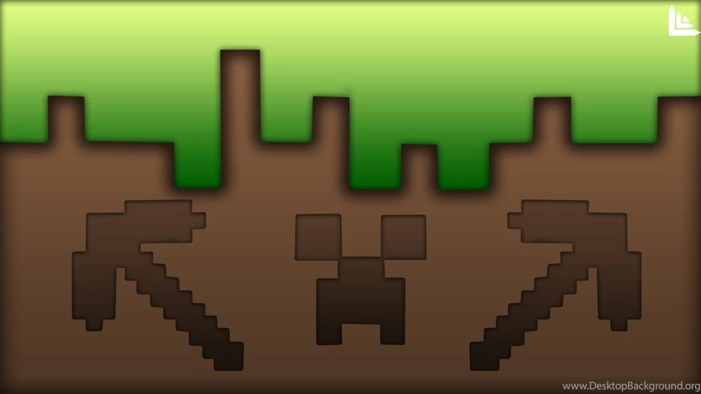 Minecraft Backgrounds