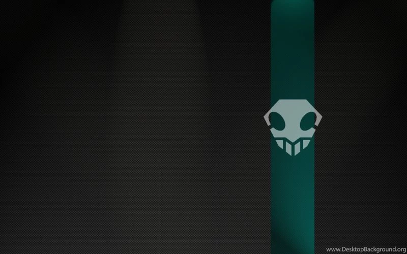 Skulls,minimalistic Skulls Minimalistic Bleach Anime Carbon Fiber ...