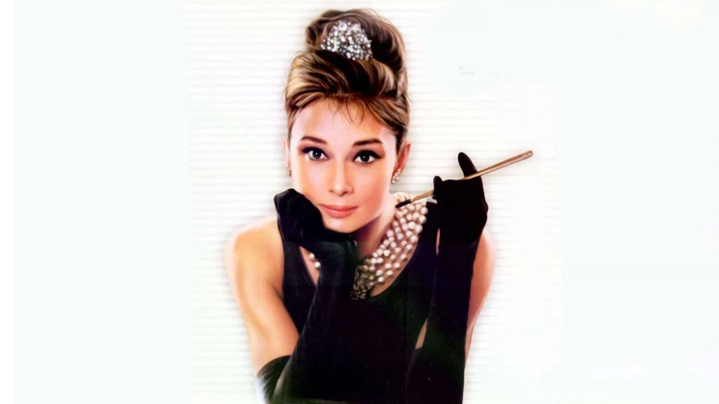 Audrey Hepburn HD Wallpapers