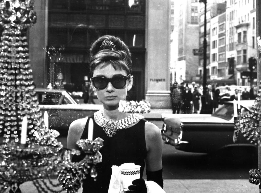 Audrey Hepburn Wallpapers – GotCeleb: Wallpapers
