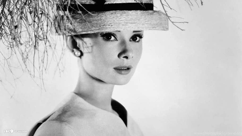 Audrey Hepburn Wallpapers 11/50