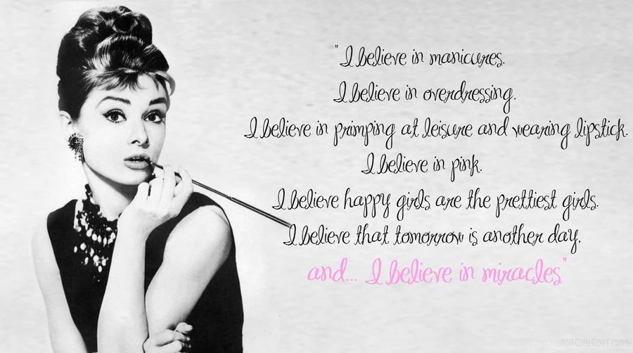 Audrey Hepburn HQ Wallpapers By LouiseAndMacky On DeviantArt
