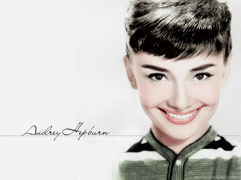 Audrey Hepburn Wallpapers Free Audrey Hepburn Wallpapers ...