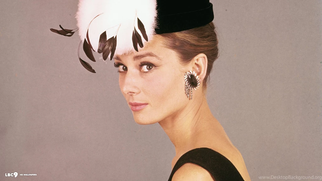 Audrey Hepburn Wallpapers 1/50