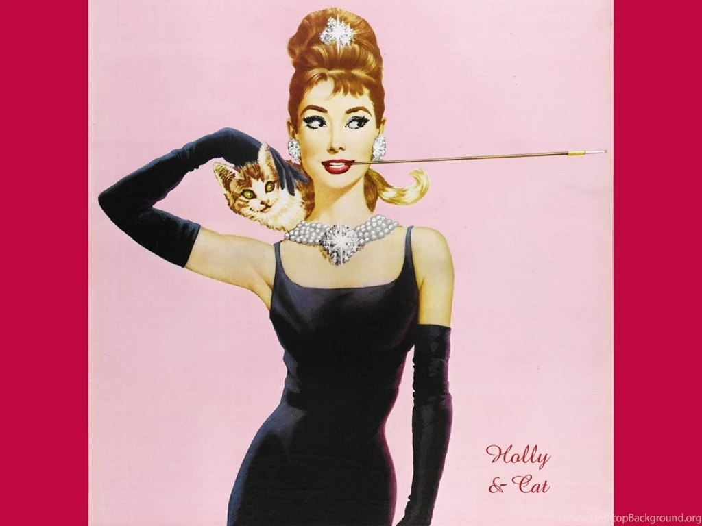 Audrey Hepburn Wallpapers Free Audrey Hepburn Wallpapers ...